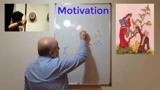 اگر داعش دنبالت باشه حتی پرواز هم خواهی کرد