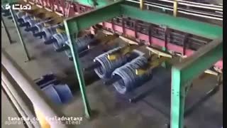 سهامداران فولاد نطنز