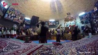 سفر توریستی به ایران