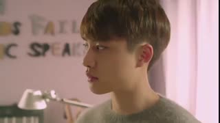 سریال همسایه بغلی اکسو قسمت 10 + زیرنویس فارسی