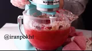 یه دستور ساده برای شیرینی روز ولنتاین