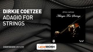 آهنگ ترنس از Dirkie Coetzee بنام Adagio For Strings