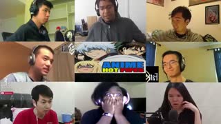 Fate/Grand.Order.babylonia ep 16 reaction mashup