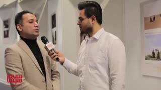 مصاحبه اختصاصی سلام سینما با حسن مصطفوی مدیر تولید فیلم آتابای