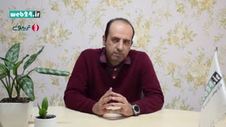 چگونه می توانیم برای سایت خود لینک سازی طبیعی داشته باشیم؟ رضا شیرازی