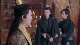 سریال چینی بانوی منحصر به فرد قسمت 17 با زیرنویس فارسی