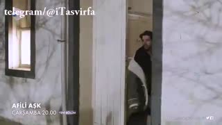 دانلود قسمت 33 سریال عشق تجملاتی Afili Aşk با زیرنویس فارسی