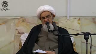 تاکید آیت الله العظمی مظاهری بر شرکت در راهپیمایی روز 22بهمن