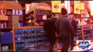 فروشگاه بزرگ بی نی سی - قطعات خودرو