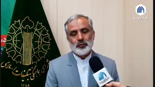 نشست خبری اعلام برنامه‌های یوم الله ۲۲ بهمن
