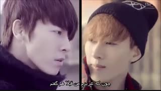 دانلود موزیک ویدیو Still you از D&E سوپرجونیور با زیرنویس فارسی