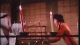 فیلم رزمی چینی کم یاب قدیمی حتما نگاه کنید