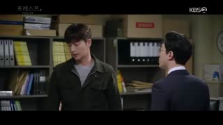 سریال جنگل قسمت 5-6+ زیرنویس فارسی