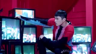 KARD 'RED MOON' _ MV TEASER