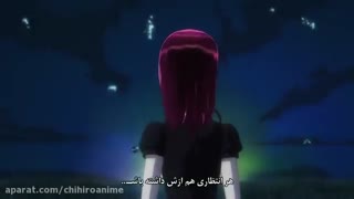 انیمه ی سرزمین جواهرات قسمت(3)
