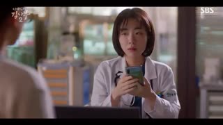 قسمت یازدهم سریال کره ای Romantic Doctor, Teacher Kim 2 2020 - با زیرنویس فارسی