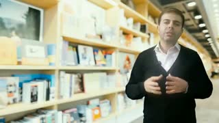 استاد احمد محمدی - تار عنکبوتهای ذهنی