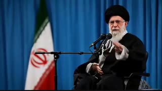 انگیزه مضاعف بدلیل همزمانی ۲۲بهمن با چهلم شهید_سلیمانی