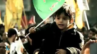 نماهنگ سرگذشت - به مناسبت دهه فجر انقلاب اسلامی