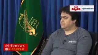 مستند شاه ماهی - چه کسی اطلاعات محرمانه را به روح الله زم می رساند