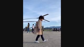 بچه هایی که تلگرام دارن...ممنون میشم این رو ببینن