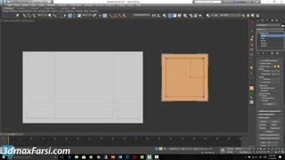 3ds Max + Vray: Modeling Projects for Advanced Architectural Interiors