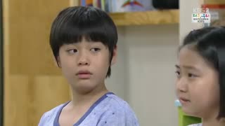 قسمت چهل و هشتم سریال کره ای پنج فرزند Five Enough 2016 پنج تا بچه بسه