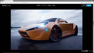 lynda V-Ray Next: Unreal Engine Rendering