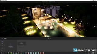 Udemy – TWINMOTION Real-time 3d architecture visualization