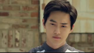 سریال حالت چطوره نان قسمت 4 + زیرنویس فارسی