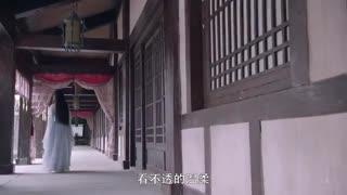 سریال چینی بانوی منحصر به فرد قسمت 20 با زیرنویس فارسی