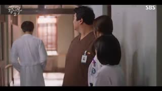 قسمت یازدهم سریال کره ای دکتر رمانتیک (فصل 2)Romantic Doctor, Teacher Kim 2 2020 با بازی لی سانگ کیونگ