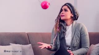 کلیپ طنز خنده دار معجزه شب یلدا