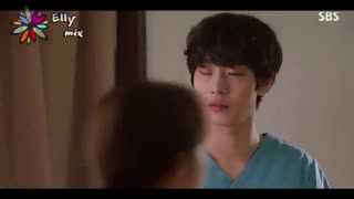 میکس عاشقانه و احساسی سریال دکتر رمانتیک 2 با آهنگ رنگ چشمات Dr. Romantic