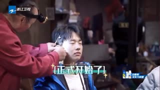 برنامه  The Way To Your Heart به همراه زیرنویس فارسی