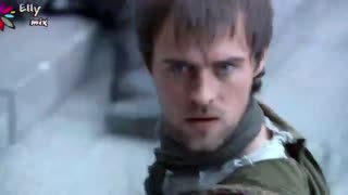 میکس غمگین و عاشقانه فصل اول سریال رابین هود / کماندار Robin Hood