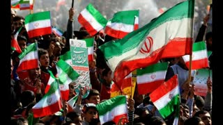 راهپیمایی ۲۲ بهمن