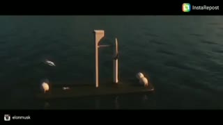 موشک بزرگ فالکون /BIG Falcon Rocket