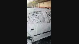 شامپو کارواش الماس البرز