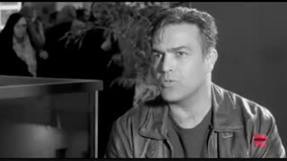 علیرضا جلالی تبار: بهرام بیضایی گفت وقت تلف نکن