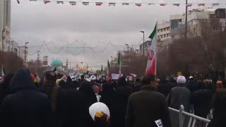 راهپیمایی چگونه بود ؟؟؟؟؟؟