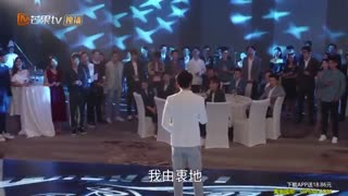 قسمت ششم سریال چینی فریب دل Gank Your Heart 2019 با زیر نویس فارسی