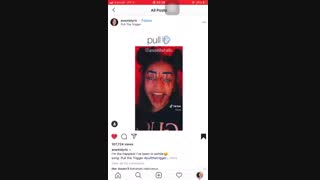 چالش جدید تیک تاک