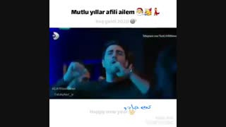 یک ویدیو از اهنگ دلبری ساخت خودم^^