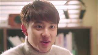 سریال همسایه بغلی اکسو قسمت 14 + زیرنویس فارسی