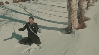 تیزر یار قاصیدی با صدای سینا جوانشیر