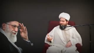 خائن کیست؟! - حاج اقا نوروزی