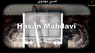 سمپل پرکاشن - درامز {ریتم 4/4} Packs Name : P_EP