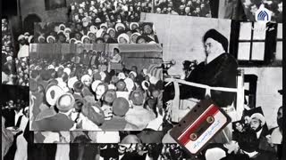 مستند انتخاب انقلاب