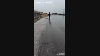 باران. رضا رئیسی